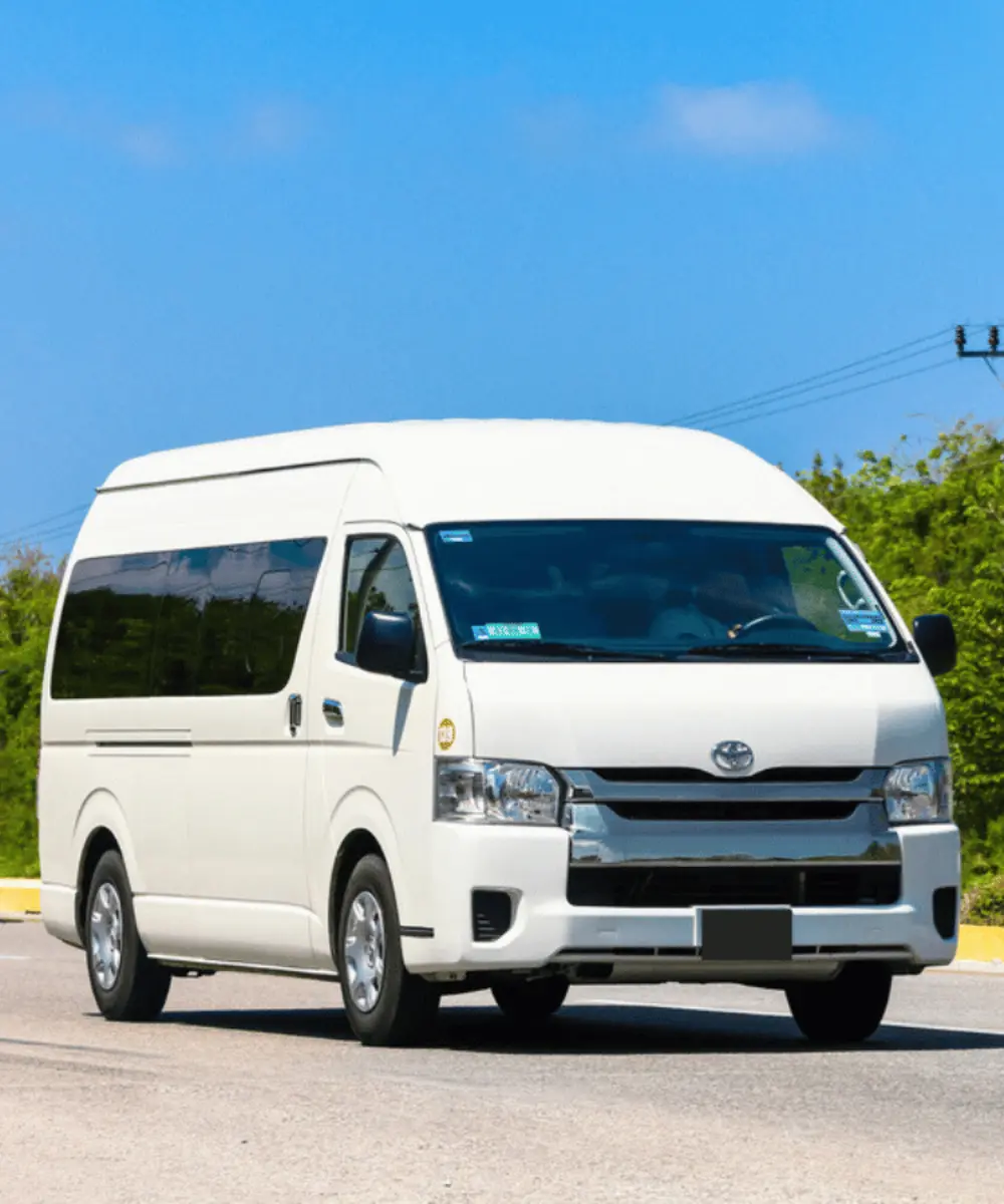 Silver Sydney Online Cabs